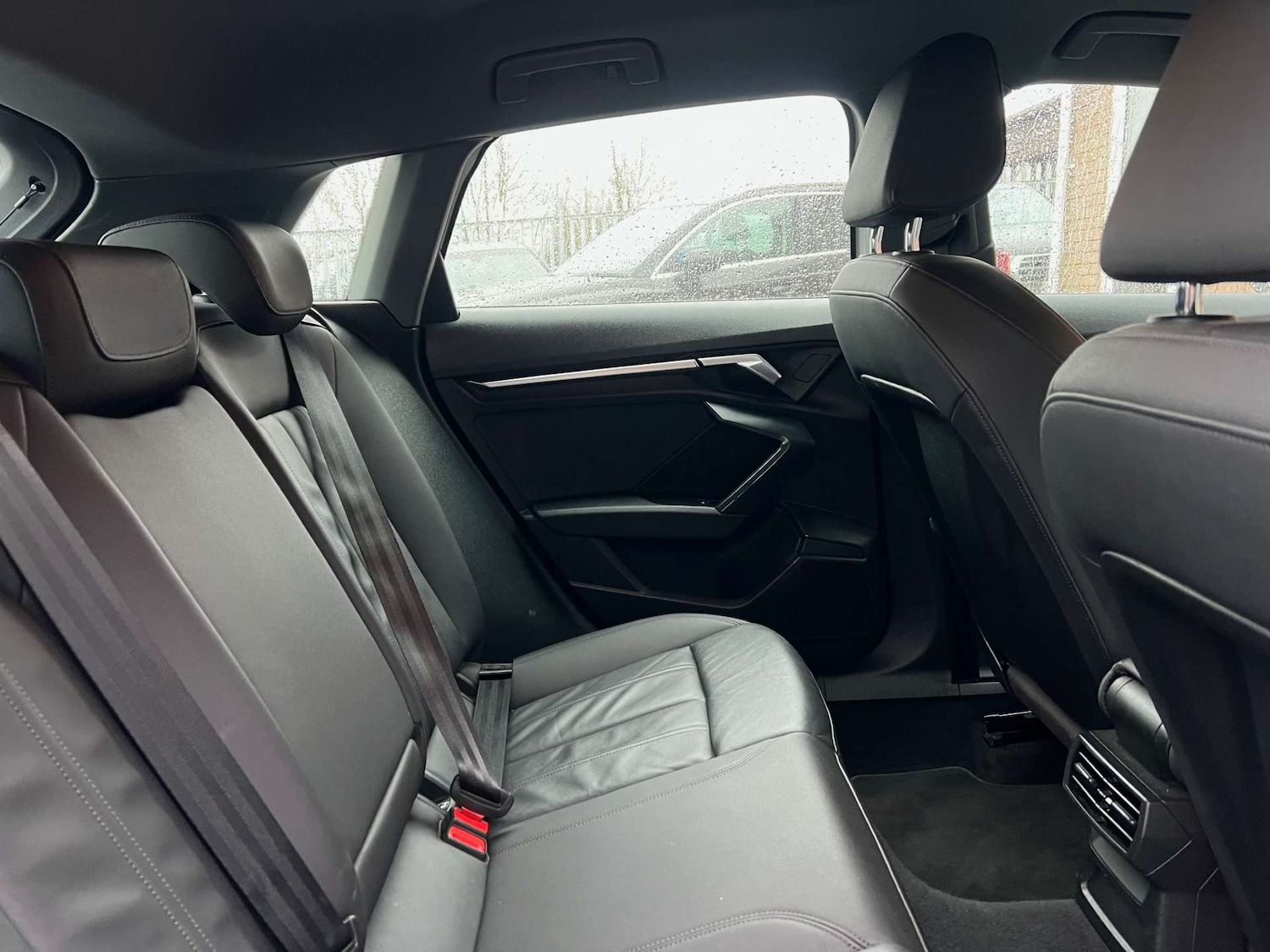 Used Audi A3 2021 for sale - 77394890: Photo 45