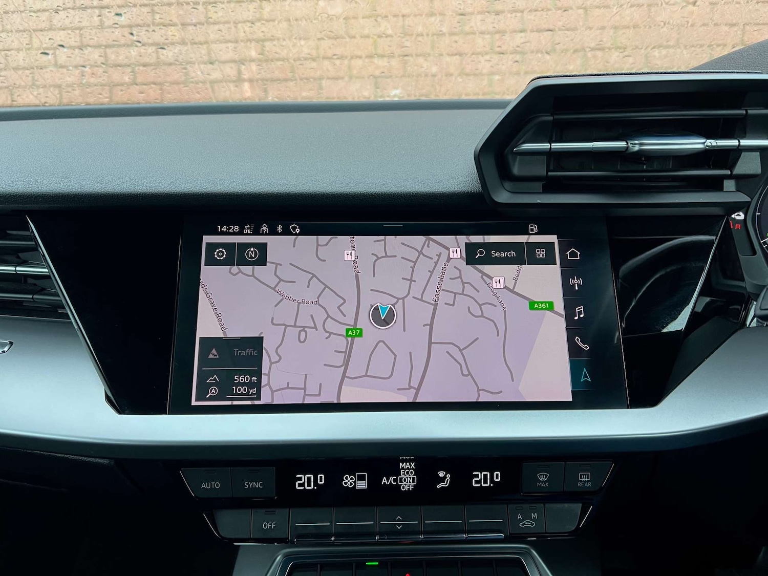 Used Audi A3 2021 for sale - 77394890: Photo 5