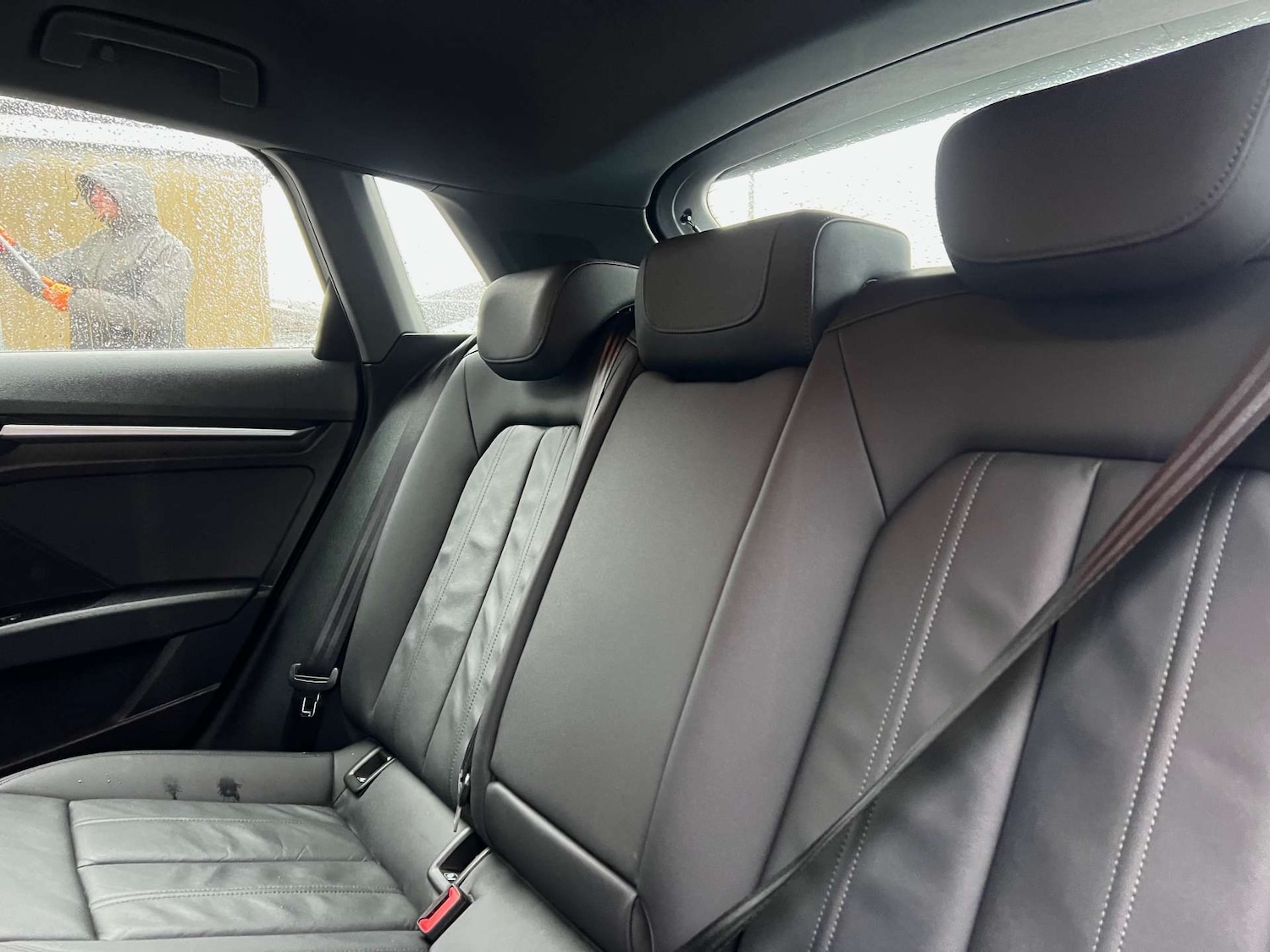 Used Audi A3 2021 for sale - 77394890: Photo 50