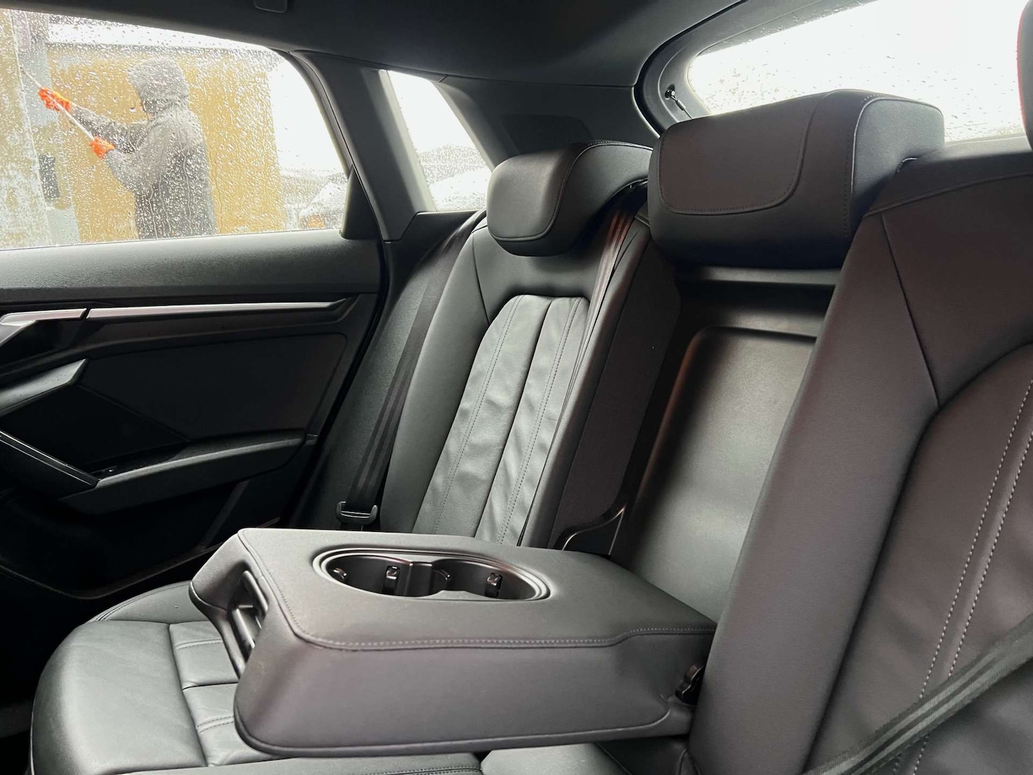 Used Audi A3 2021 for sale - 77394890: Photo 51