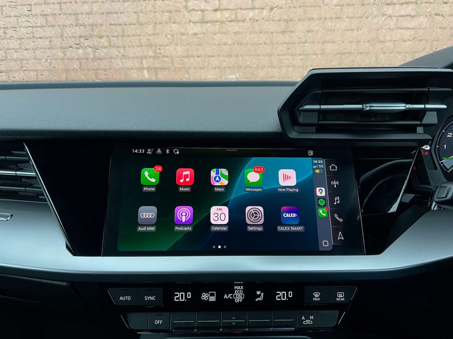 Used Audi A3 2021 for sale - 77394890: Photo 53