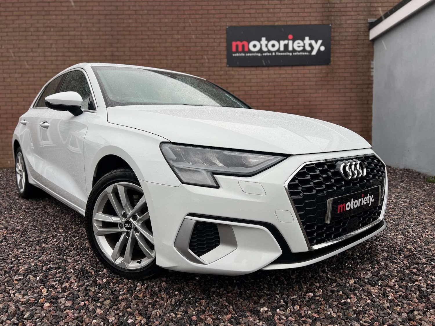 Used Audi A3 2021 for sale - 77394890: Photo 6