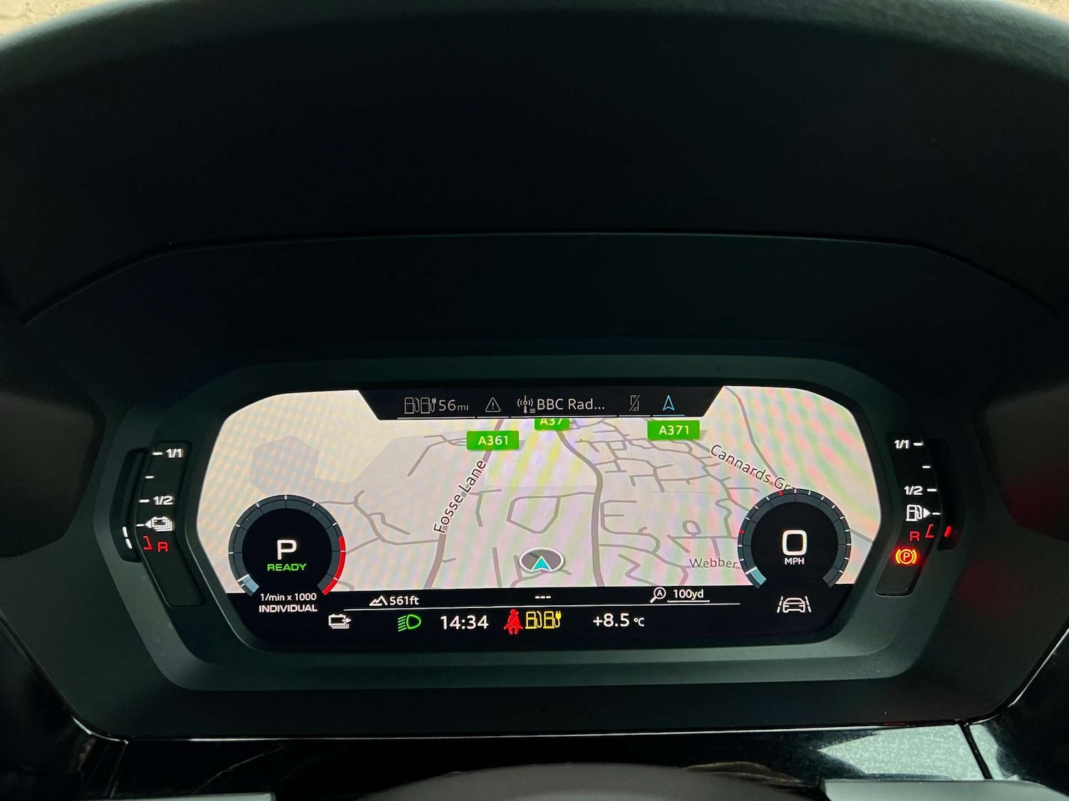 Used Audi A3 2021 for sale - 77394890: Photo 68