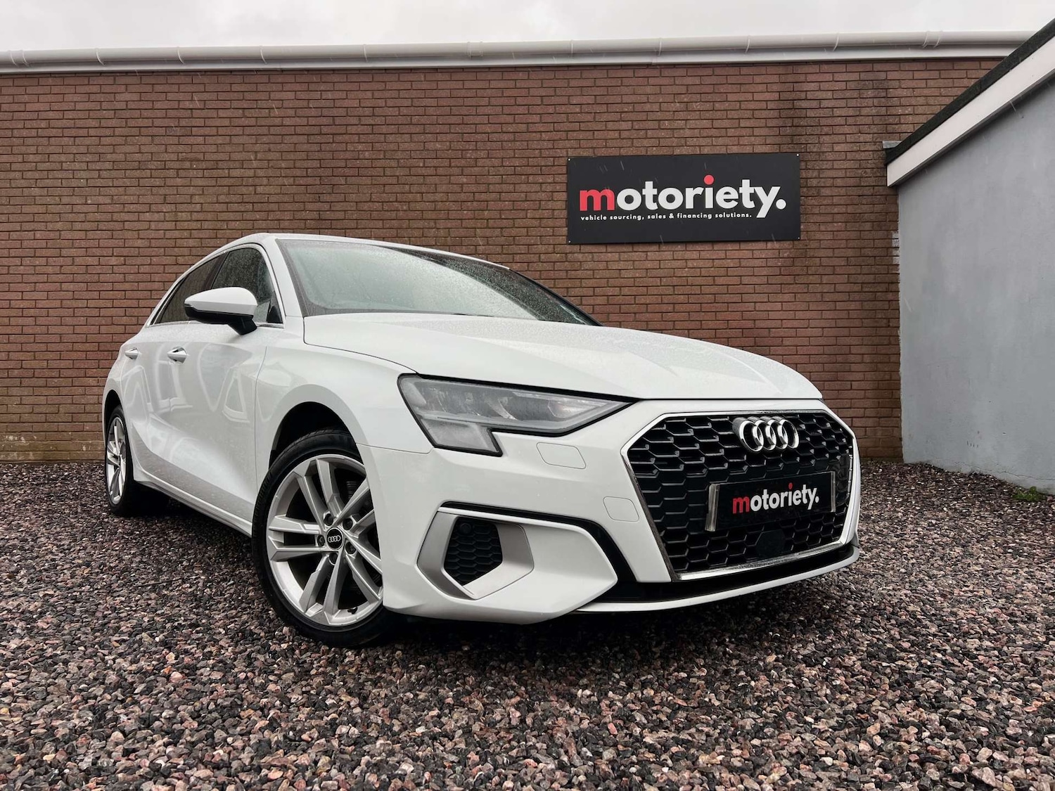 Used Audi A3 2021 for sale - 77394890: Photo 7