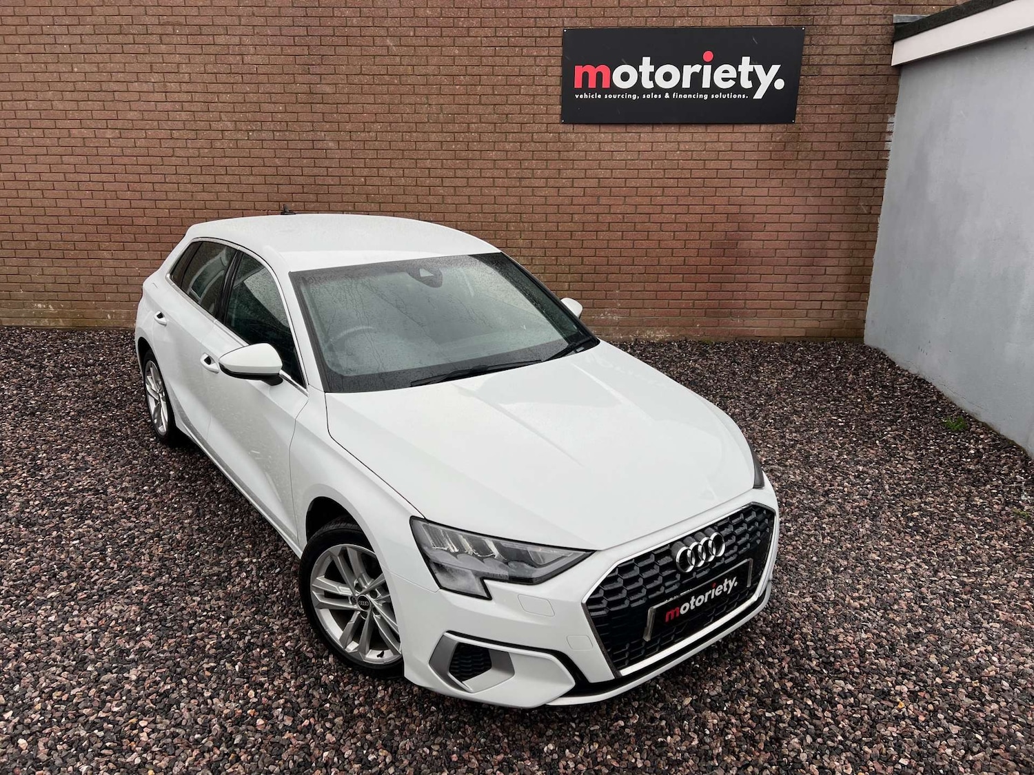 Used Audi A3 2021 for sale - 77394890: Photo 8