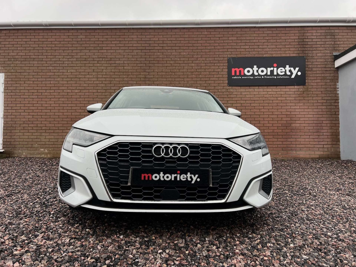 Used Audi A3 2021 for sale - 77394890: Photo 9