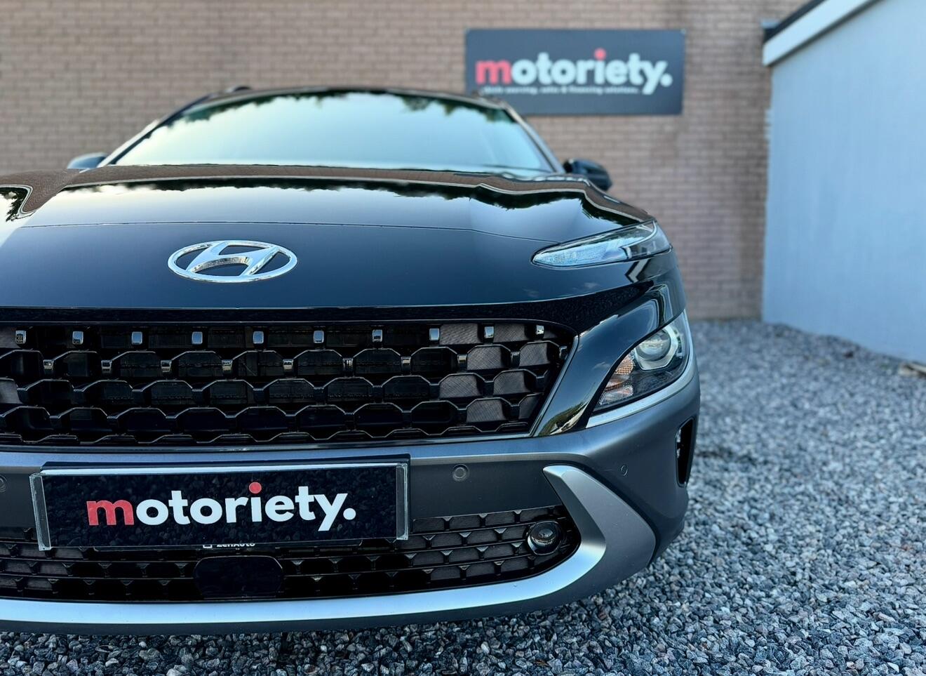 Used Hyundai KONA 2021 for sale - 77108796: Photo 10