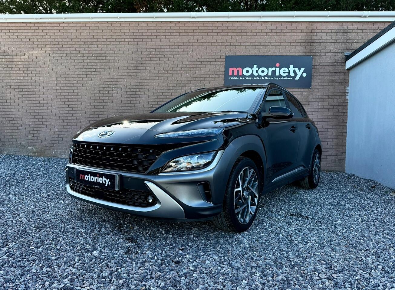 Used Hyundai KONA 2021 for sale - 77108796: Photo 11