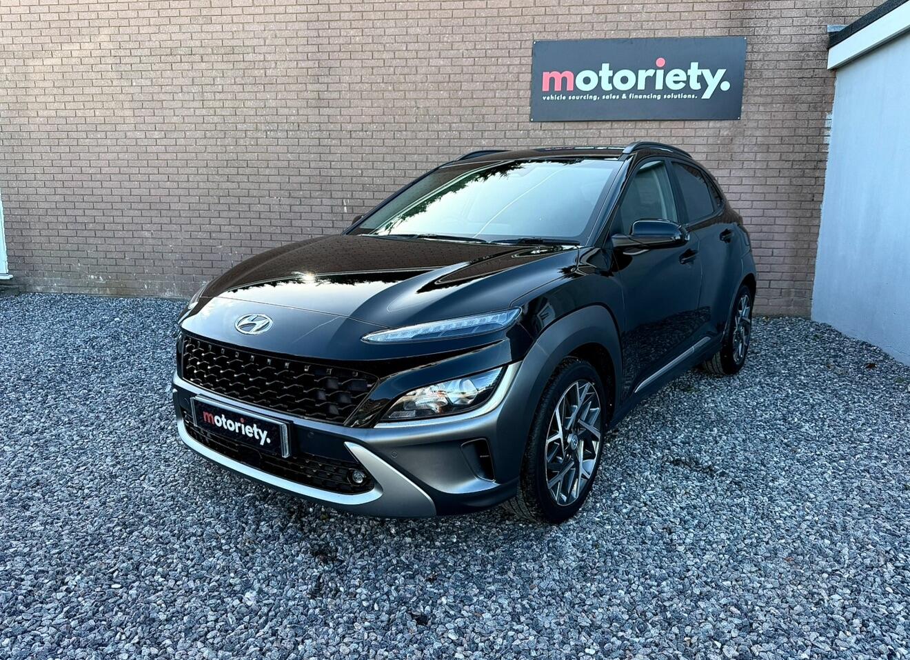 Used Hyundai KONA 2021 for sale - 77108796: Photo 12