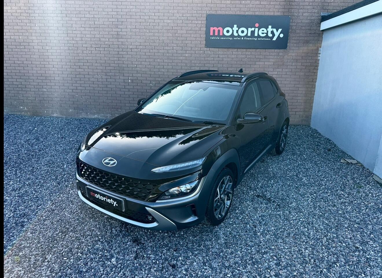 Used Hyundai KONA 2021 for sale - 77108796: Photo 13