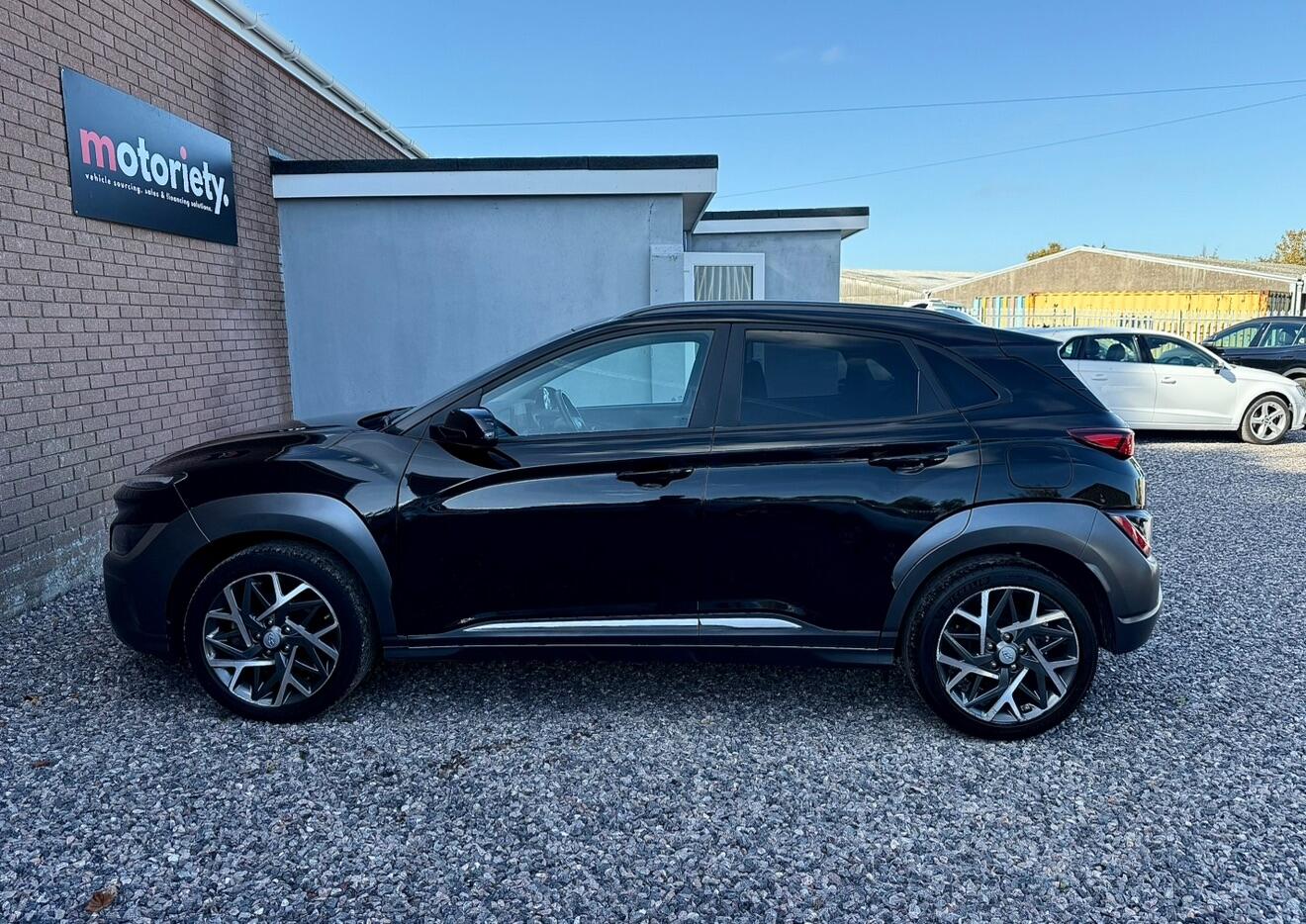 Used Hyundai KONA 2021 for sale - 77108796: Photo 14