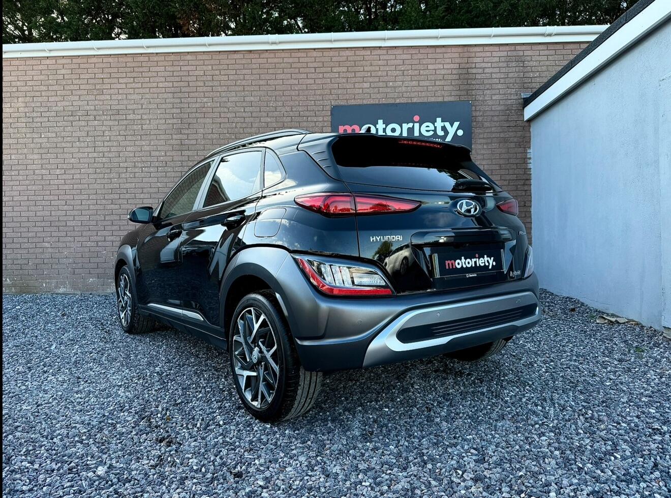 Used Hyundai KONA 2021 for sale - 77108796: Photo 15