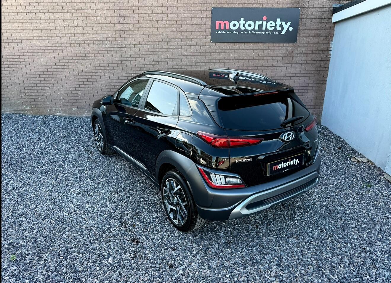 Used Hyundai KONA 2021 for sale - 77108796: Photo 17