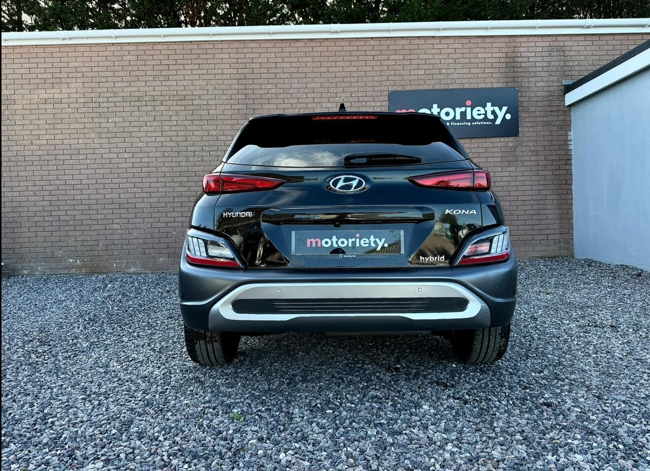 Used Hyundai KONA 2021 for sale - 77108796: Photo 19