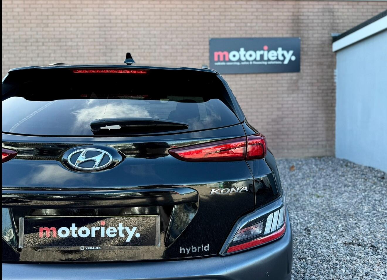 Used Hyundai KONA 2021 for sale - 77108796: Photo 22