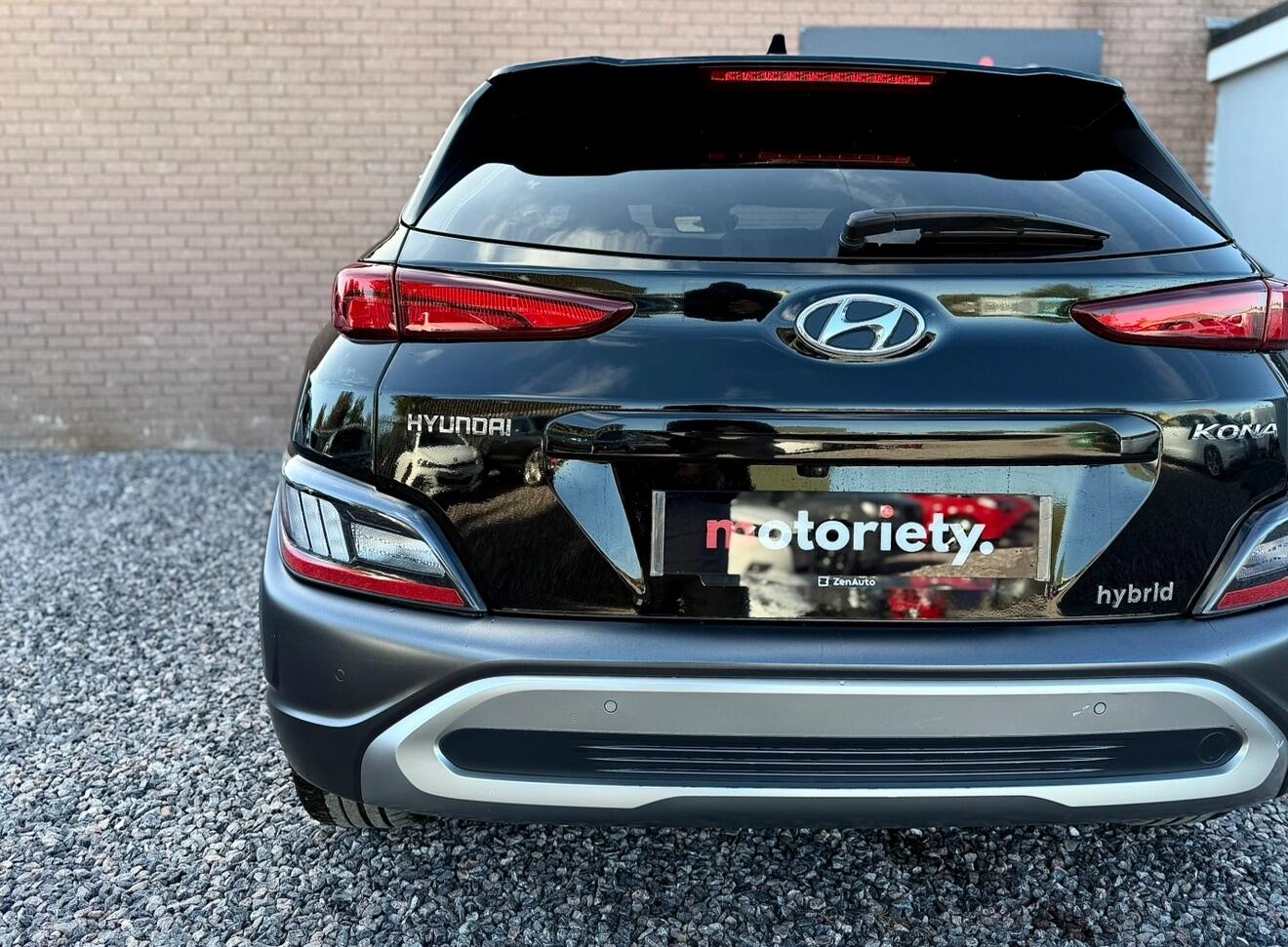 Used Hyundai KONA 2021 for sale - 77108796: Photo 23