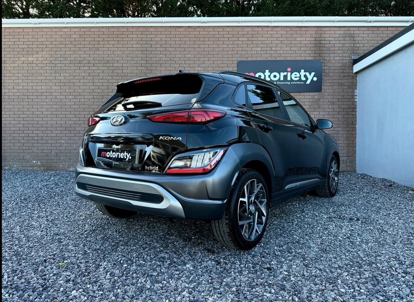 Used Hyundai KONA 2021 for sale - 77108796: Photo 25