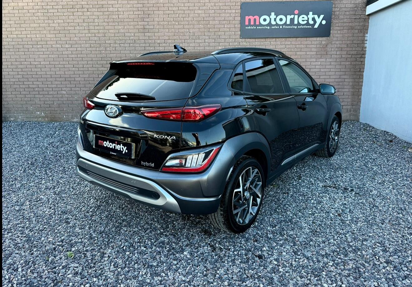 Used Hyundai KONA 2021 for sale - 77108796: Photo 27