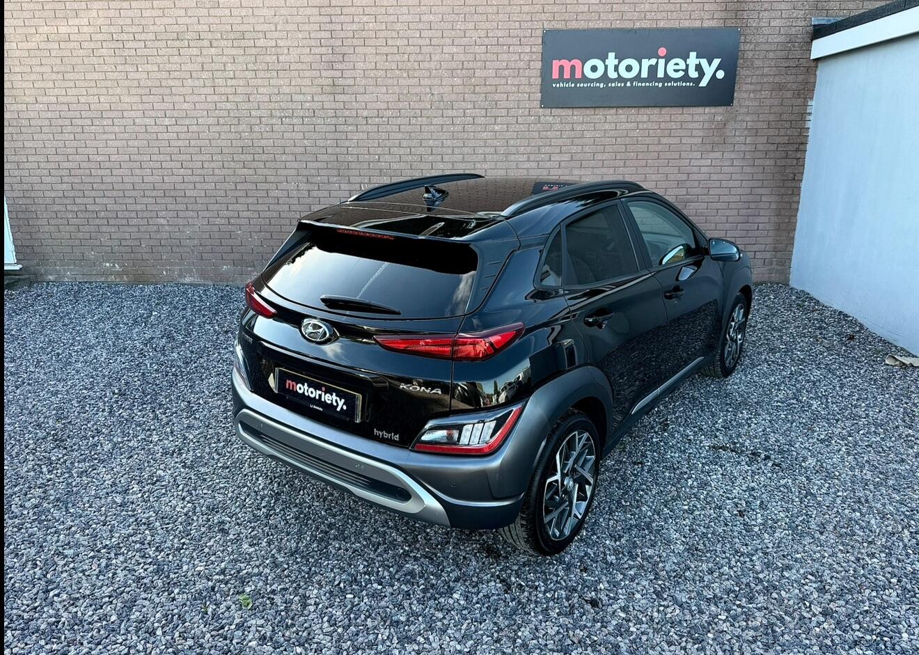 Used Hyundai KONA 2021 for sale - 77108796: Photo 28