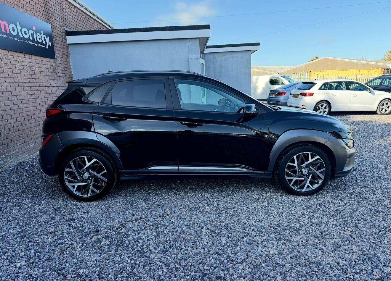 Used Hyundai KONA 2021 for sale - 77108796: Photo 29