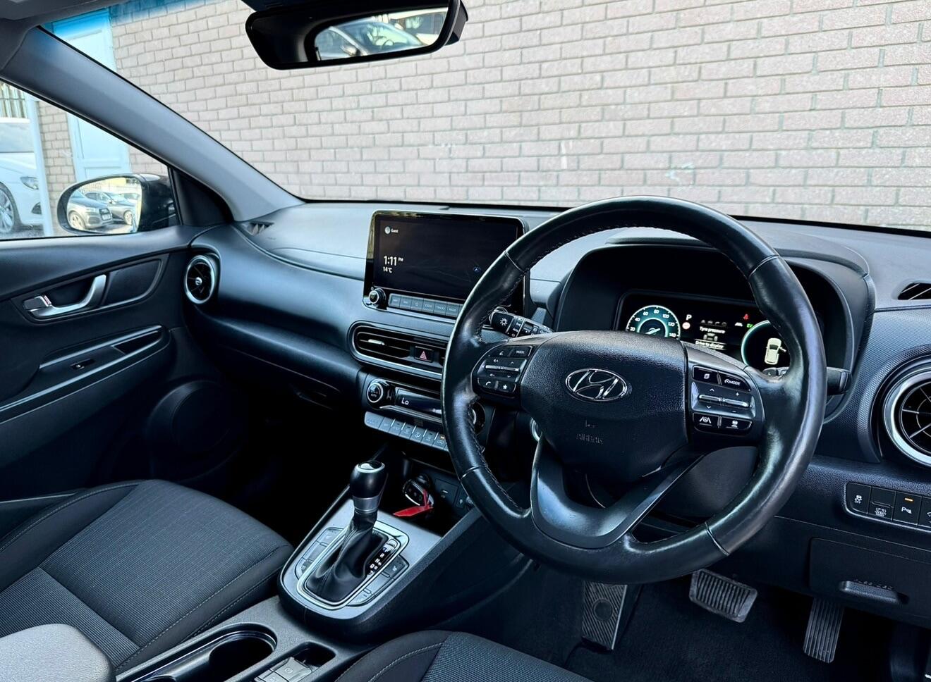 Used Hyundai KONA 2021 for sale - 77108796: Photo 3