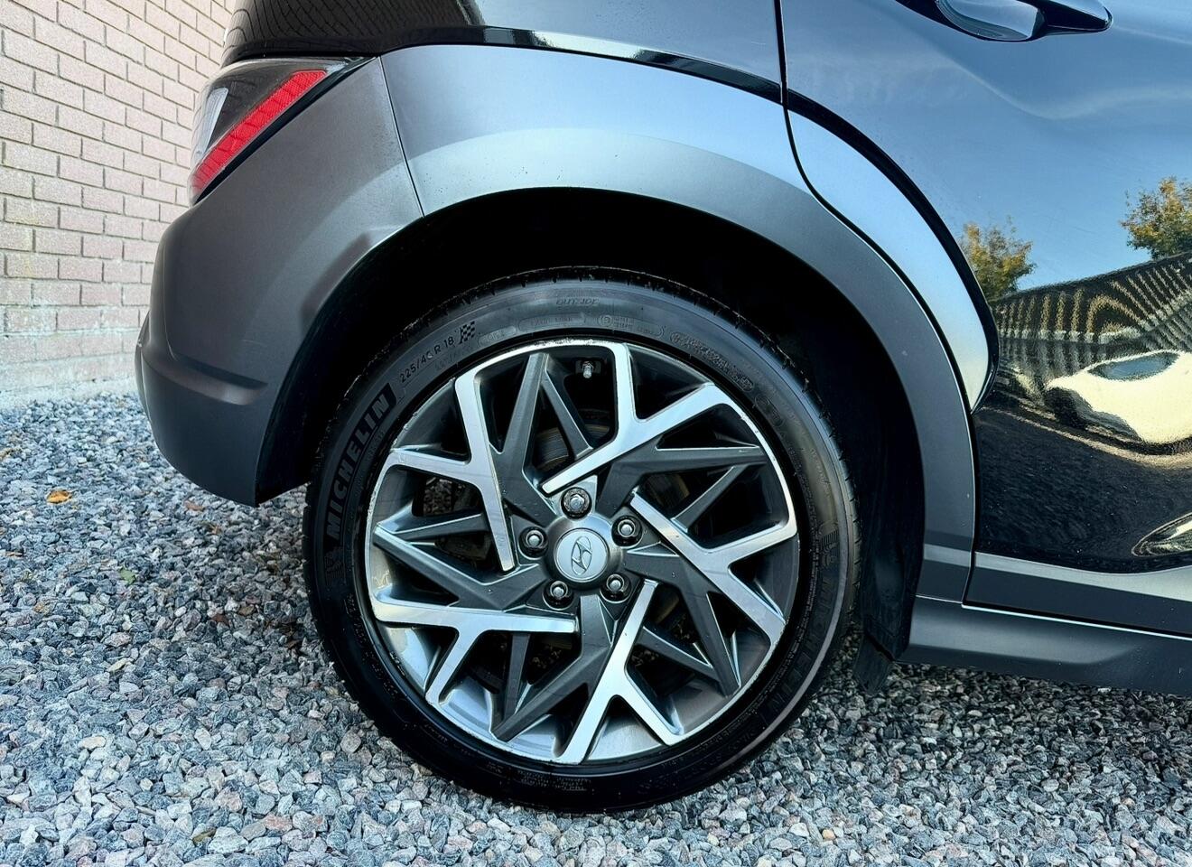 Used Hyundai KONA 2021 for sale - 77108796: Photo 31