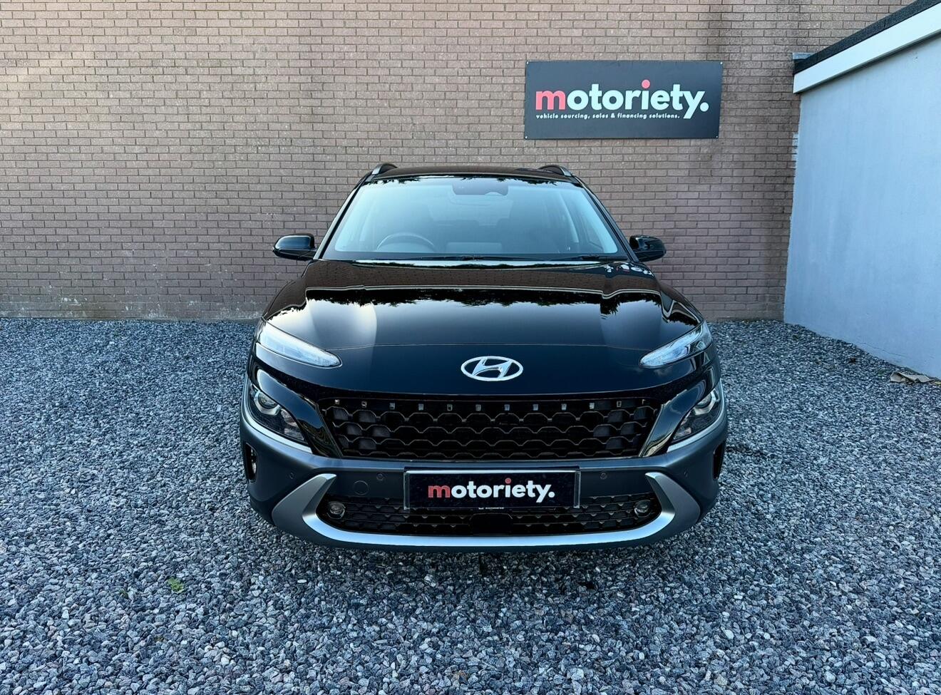 Used Hyundai KONA 2021 for sale - 77108796: Photo 38