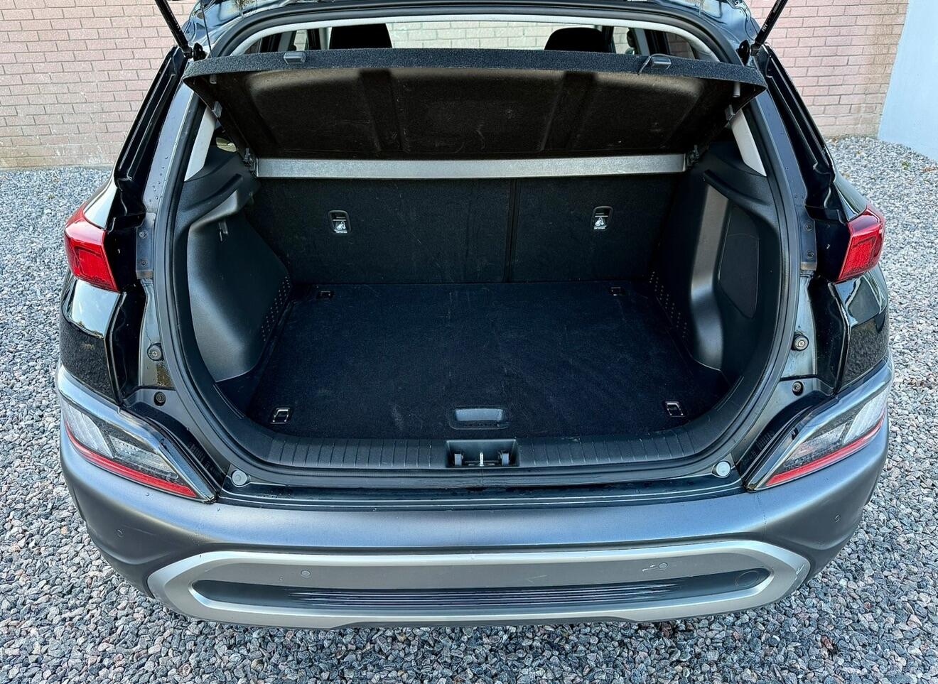 Used Hyundai KONA 2021 for sale - 77108796: Photo 40