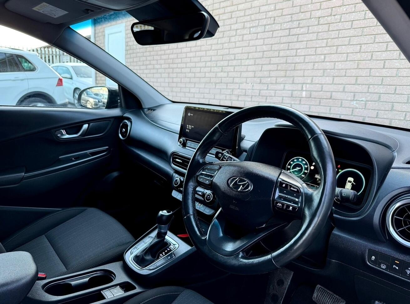 Used Hyundai KONA 2021 for sale - 77108796: Photo 41