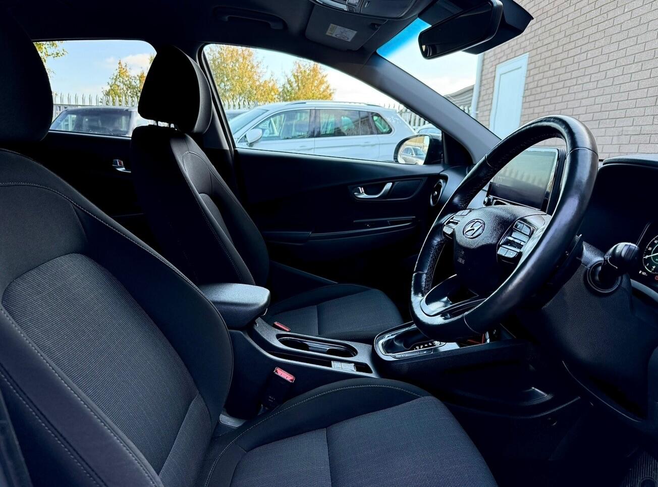 Used Hyundai KONA 2021 for sale - 77108796: Photo 42