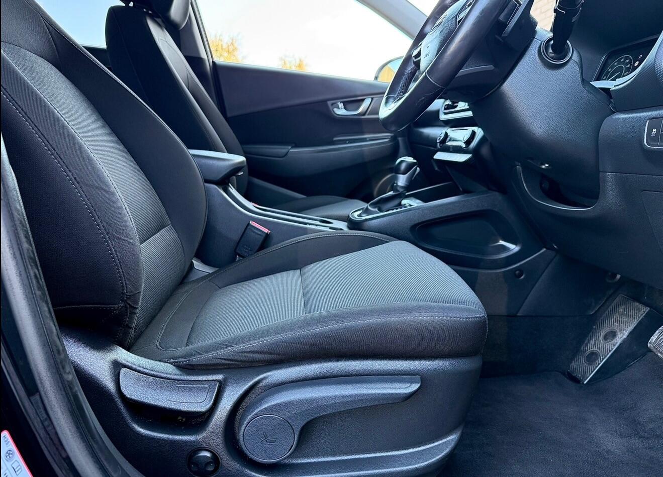 Used Hyundai KONA 2021 for sale - 77108796: Photo 44