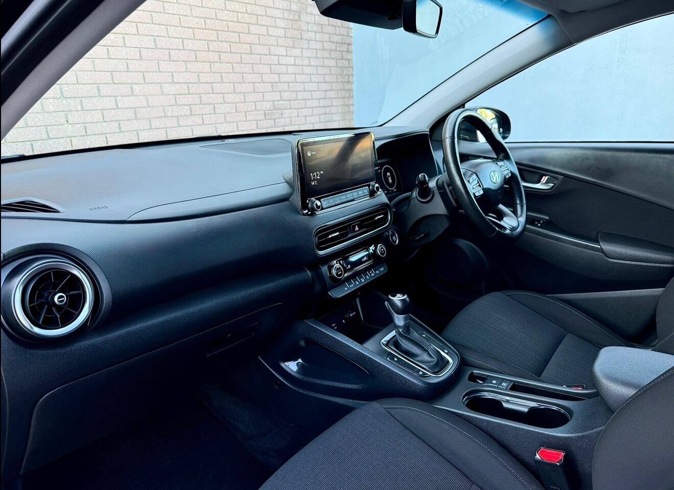 Used Hyundai KONA 2021 for sale - 77108796: Photo 45