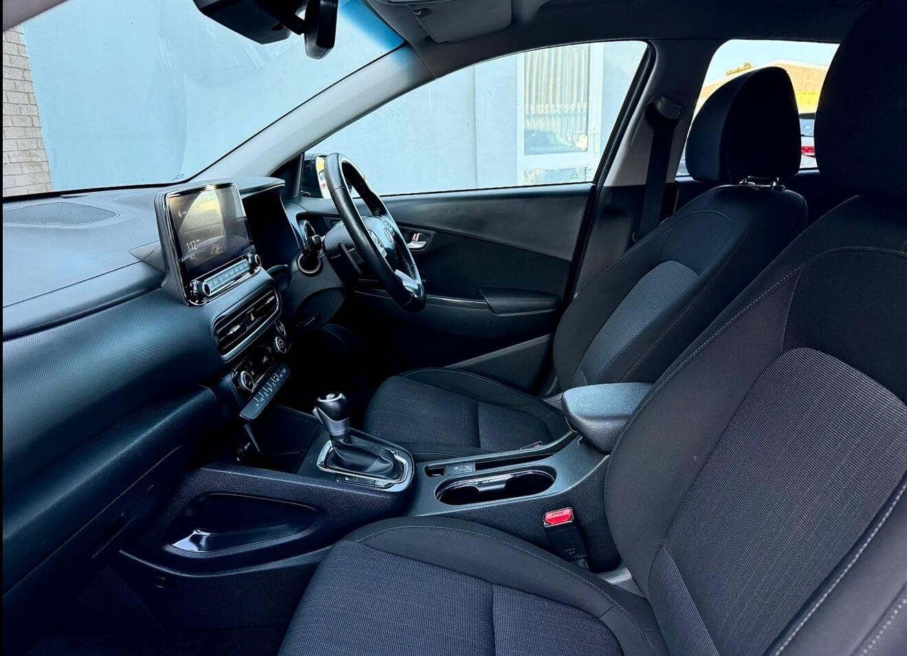 Used Hyundai KONA 2021 for sale - 77108796: Photo 46