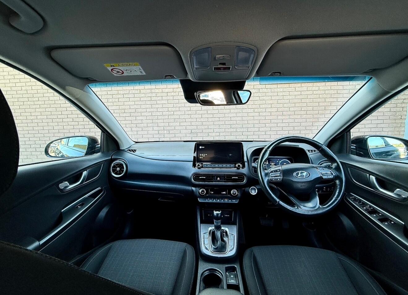 Used Hyundai KONA 2021 for sale - 77108796: Photo 49