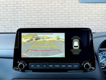 Used Hyundai KONA 2021 for sale - 77108796: Photo