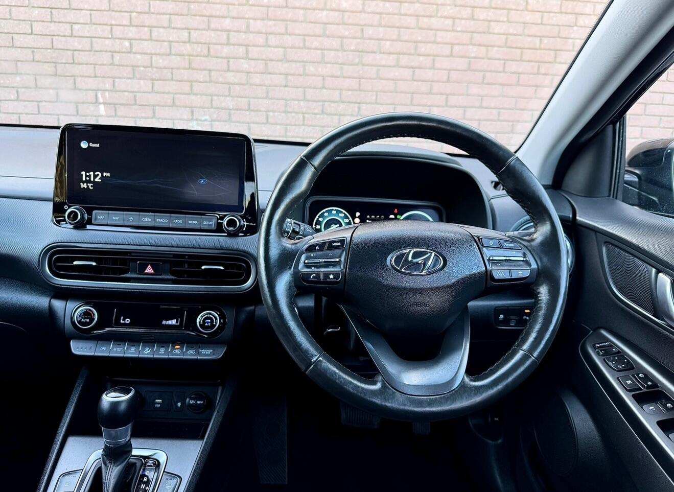 Used Hyundai KONA 2021 for sale - 77108796: Photo 50