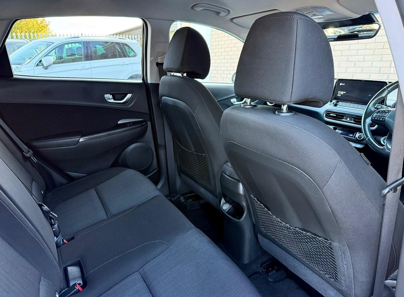 Used Hyundai KONA 2021 for sale - 77108796: Photo 51