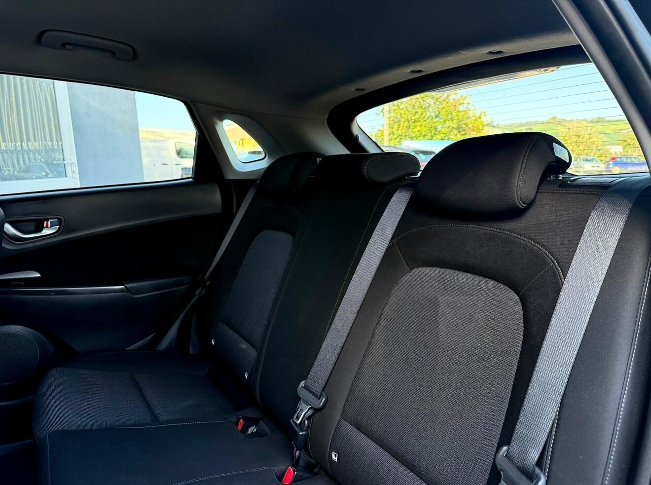 Used Hyundai KONA 2021 for sale - 77108796: Photo 57