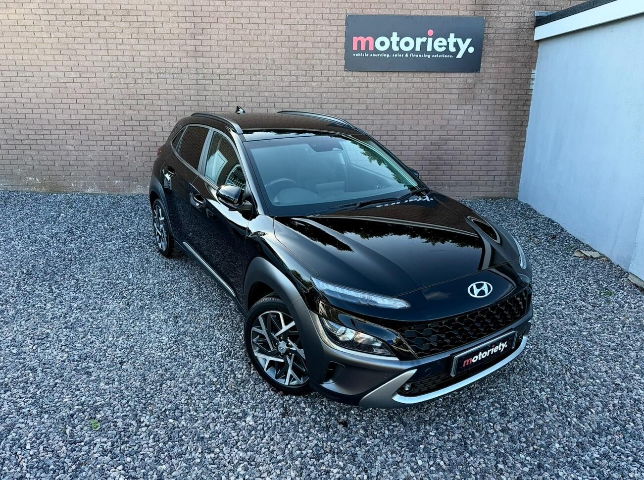 Used Hyundai KONA 2021 for sale - 77108796: Photo 6