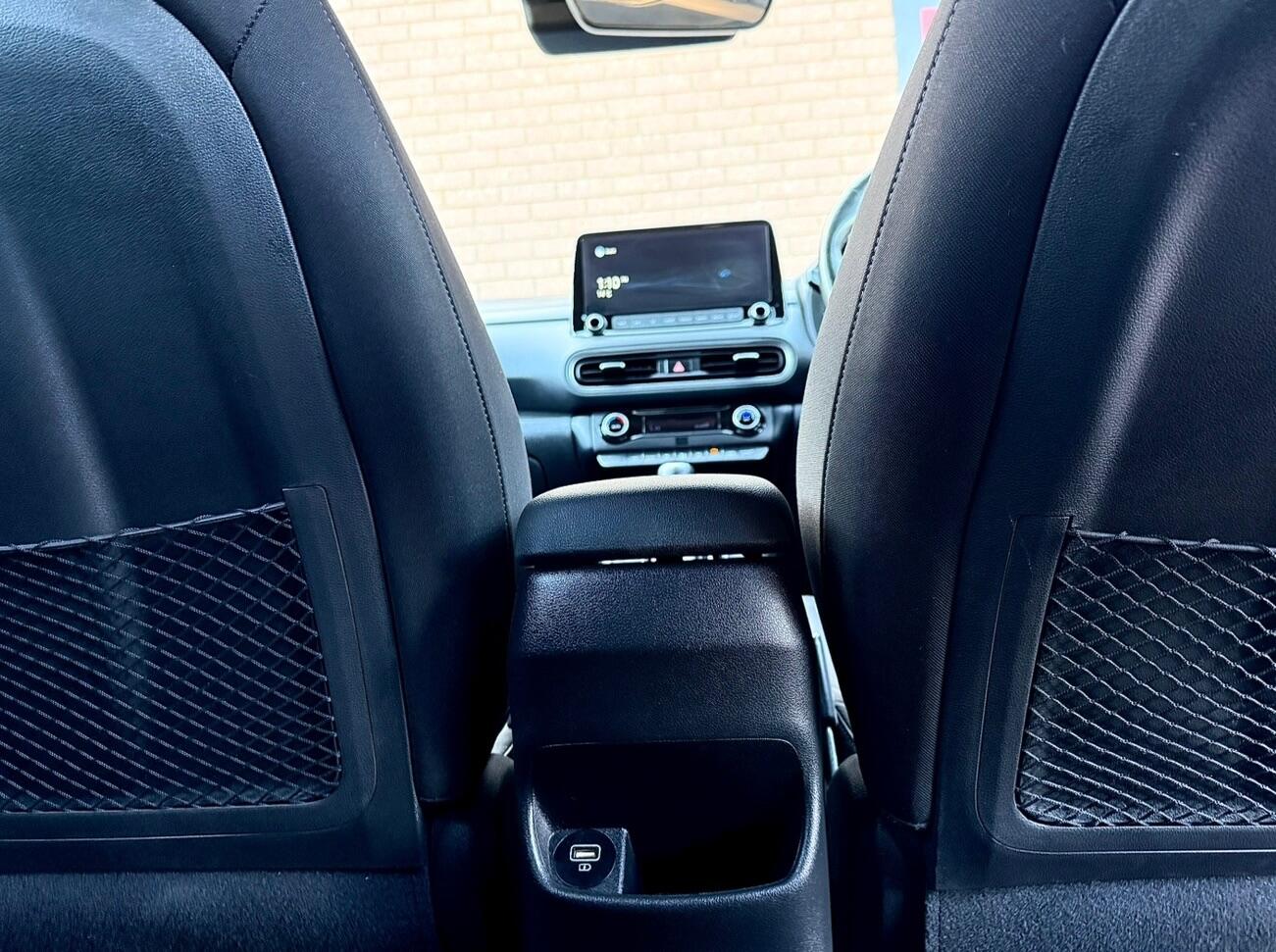 Used Hyundai KONA 2021 for sale - 77108796: Photo 60