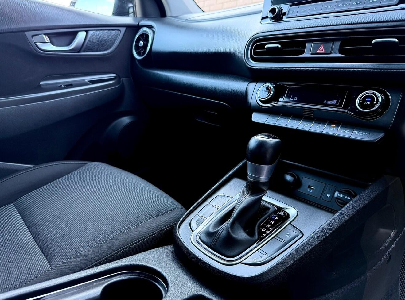 Used Hyundai KONA 2021 for sale - 77108796: Photo 65