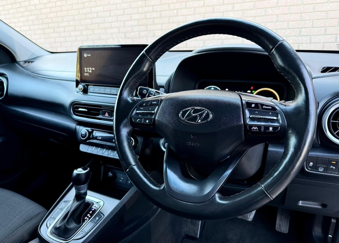 Used Hyundai KONA 2021 for sale - 77108796: Photo 66