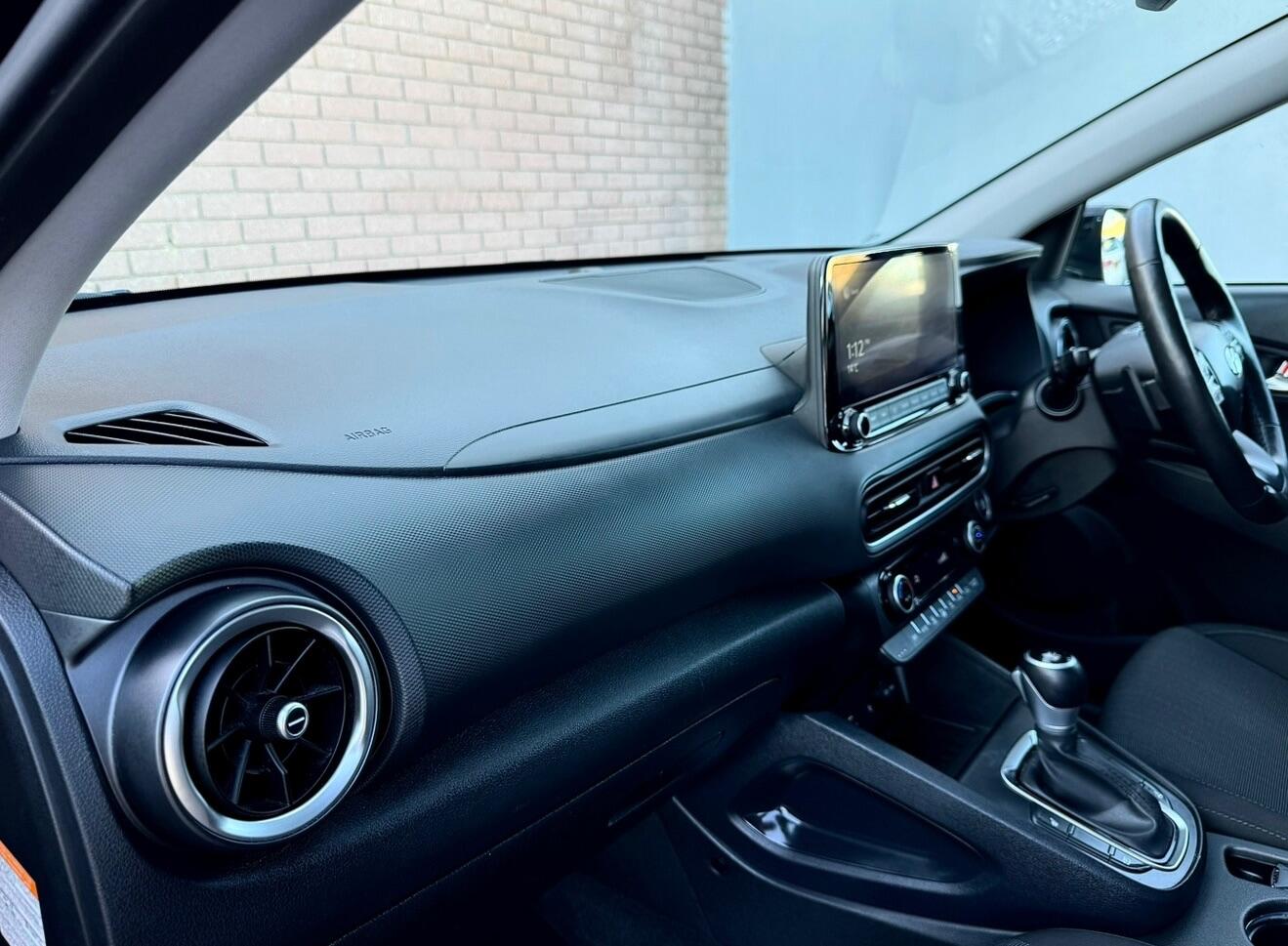 Used Hyundai KONA 2021 for sale - 77108796: Photo 68