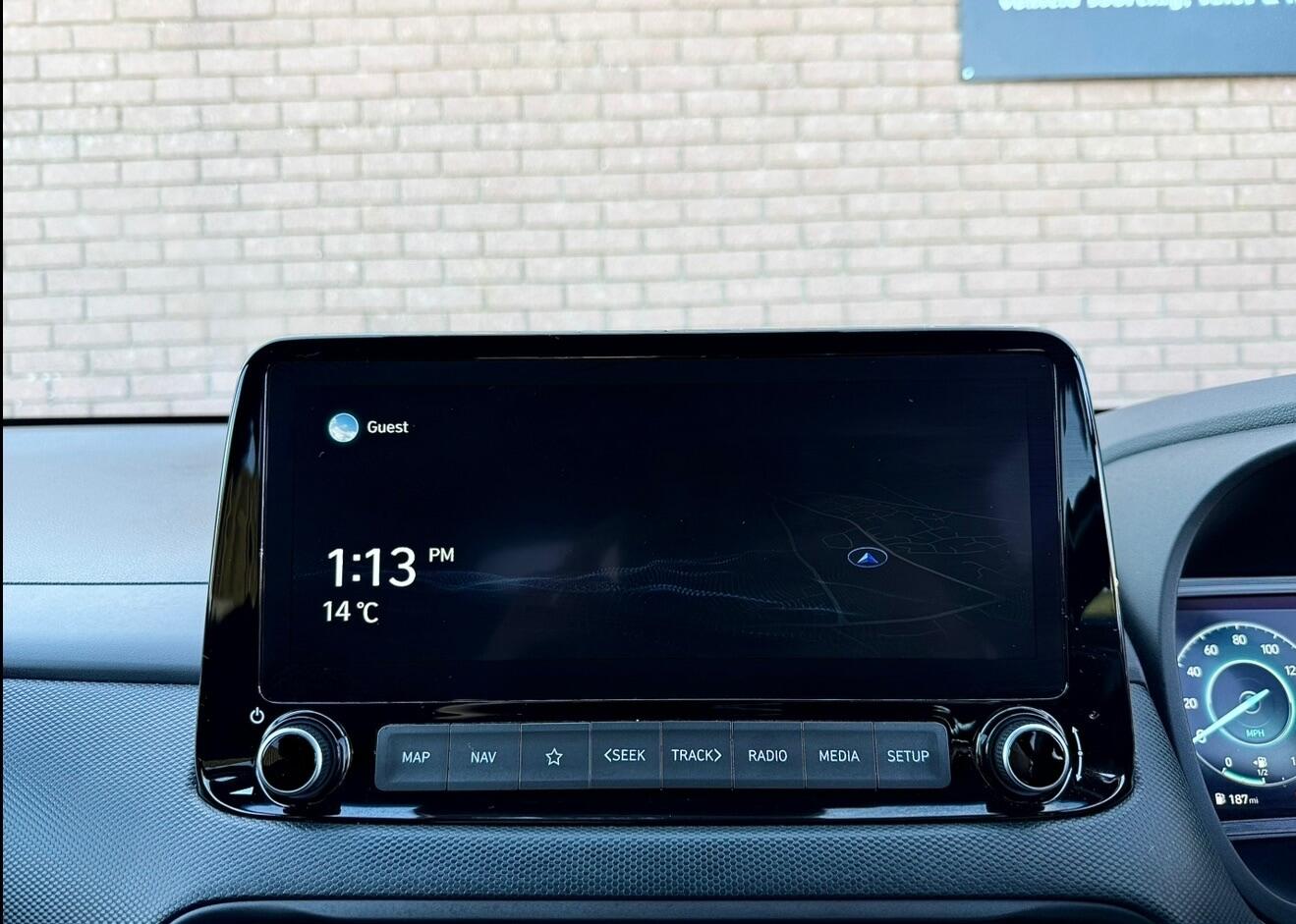 Used Hyundai KONA 2021 for sale - 77108796: Photo 69