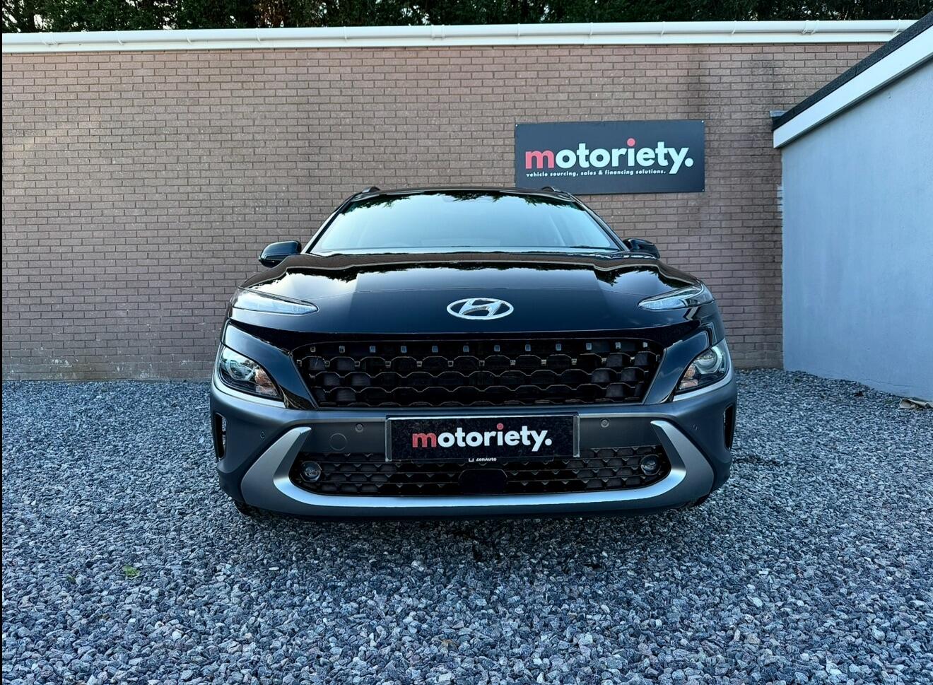 Used Hyundai KONA 2021 for sale - 77108796: Photo 7