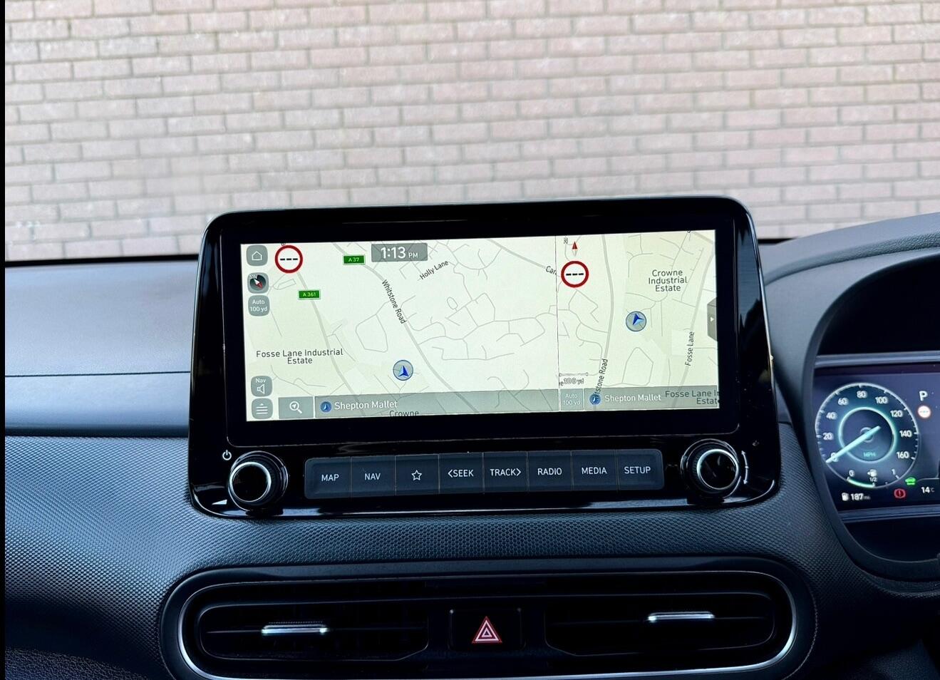 Used Hyundai KONA 2021 for sale - 77108796: Photo 70