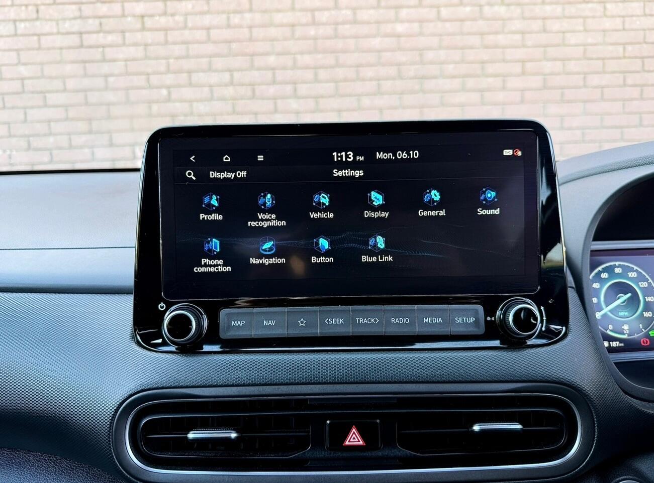 Used Hyundai KONA 2021 for sale - 77108796: Photo 72