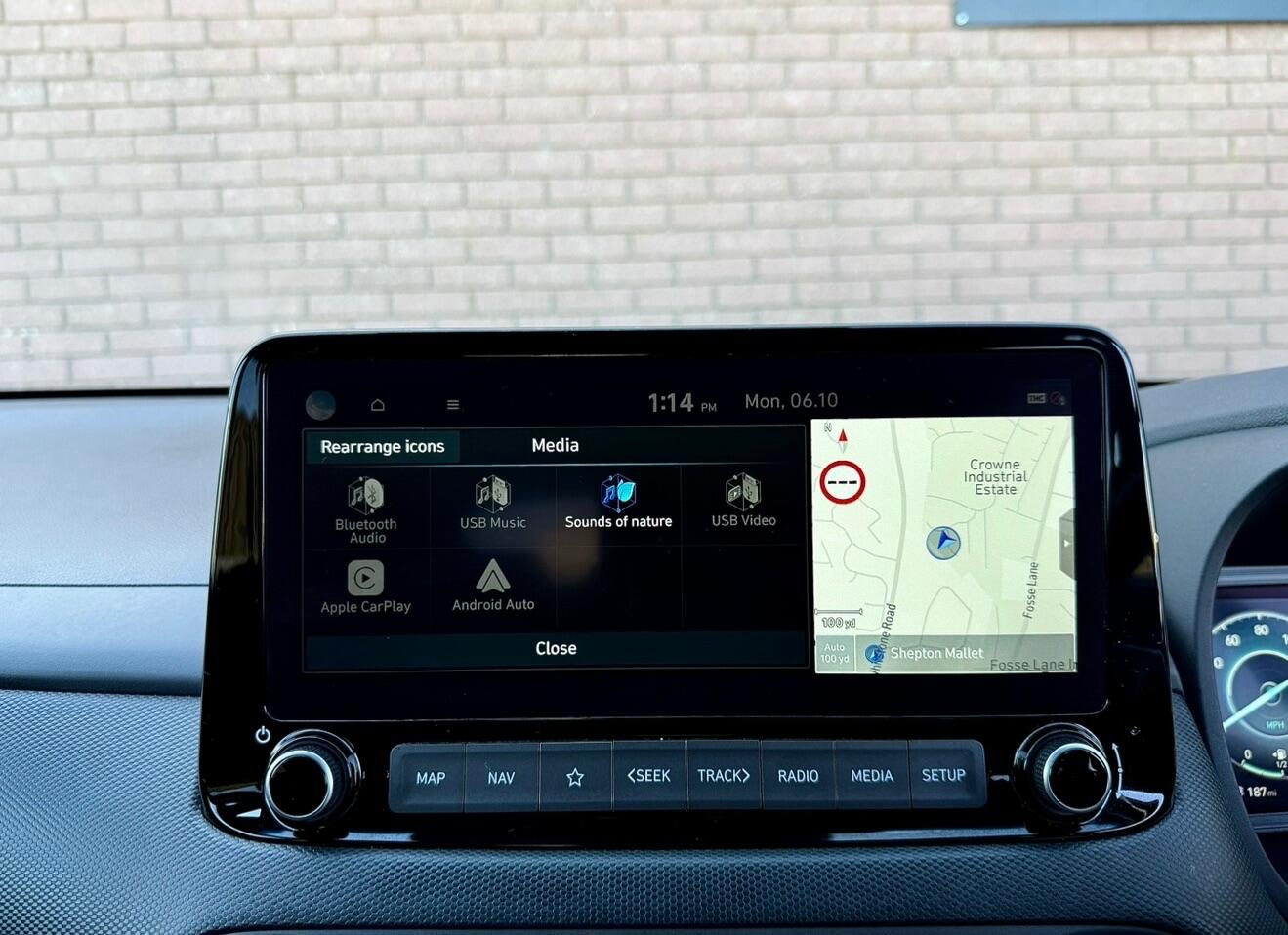 Used Hyundai KONA 2021 for sale - 77108796: Photo 74