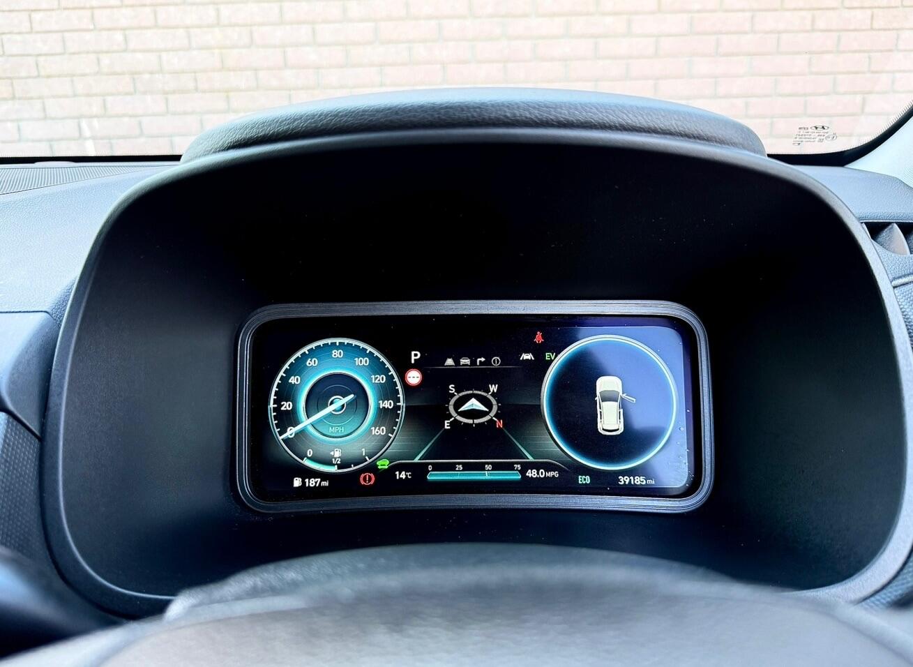 Used Hyundai KONA 2021 for sale - 77108796: Photo 75