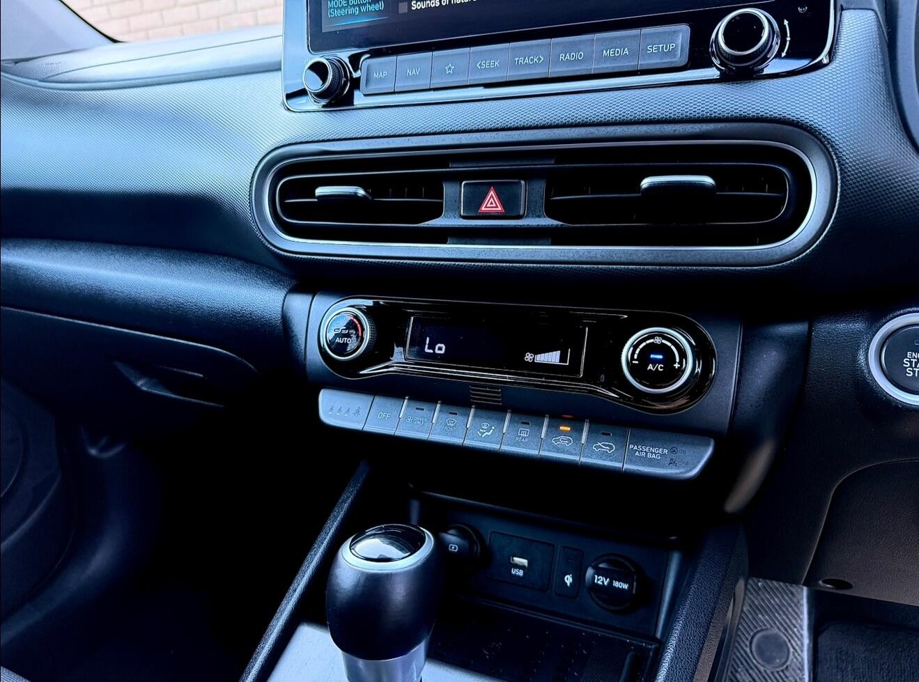 Used Hyundai KONA 2021 for sale - 77108796: Photo 76